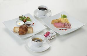 Shimane Hamada Washington Hotel Plaza