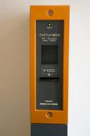 Shimane Hamada Washington Hotel Plaza