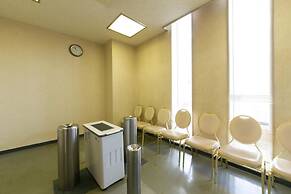 Shimane Hamada Washington Hotel Plaza