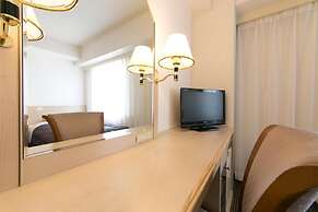 Shimane Hamada Washington Hotel Plaza