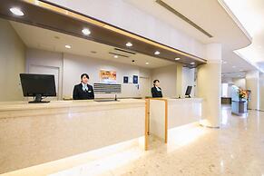 Shimane Hamada Washington Hotel Plaza