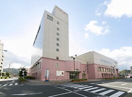 Shimane Hamada Washington Hotel Plaza