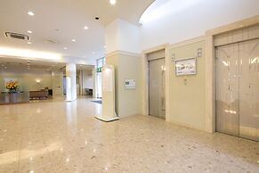 Shimane Hamada Washington Hotel Plaza