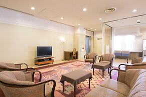Shimane Hamada Washington Hotel Plaza