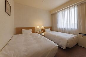 Shimonoseki Station West Washington Hotel Plaza