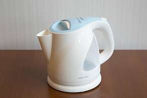 Shimonoseki Station West Washington Hotel Plaza