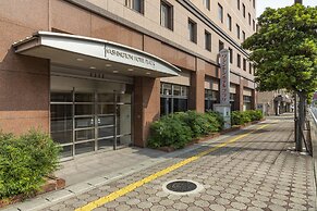 Shimonoseki Station West Washington Hotel Plaza