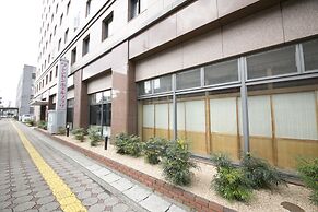 Shimonoseki Station West Washington Hotel Plaza