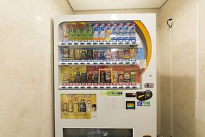 Shimonoseki Station West Washington Hotel Plaza