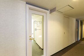 Shimonoseki Station West Washington Hotel Plaza