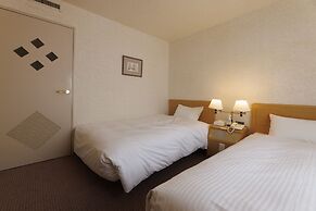 Shimonoseki Station West Washington Hotel Plaza