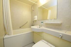 Shimonoseki Station West Washington Hotel Plaza