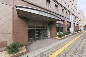 Shimonoseki Station West Washington Hotel Plaza