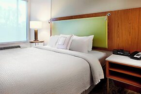 SpringHill Suites Columbus OSU