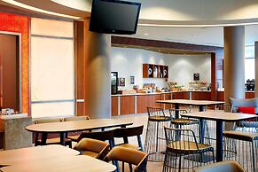 SpringHill Suites Columbus OSU