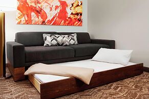 SpringHill Suites Columbus OSU