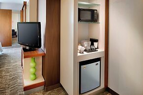 SpringHill Suites Columbus OSU