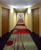 SpringHill Suites Columbus OSU