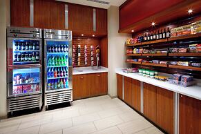 SpringHill Suites Columbus OSU