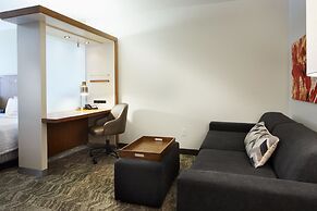 SpringHill Suites Columbus OSU