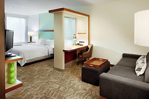 SpringHill Suites Columbus OSU