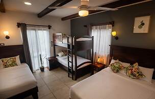 Camino Verde Bed & Breakfast