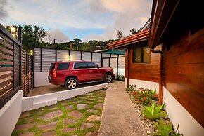 Camino Verde Bed & Breakfast