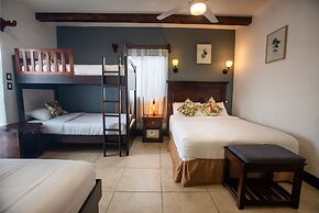 Camino Verde Bed & Breakfast