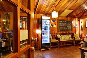 Camino Verde Bed & Breakfast