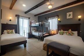 Camino Verde Bed & Breakfast