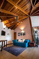 Camino Verde Bed & Breakfast