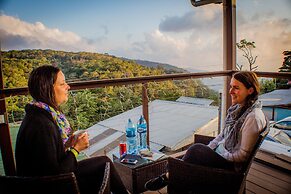 Camino Verde Bed & Breakfast