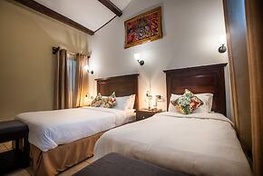 Camino Verde Bed & Breakfast