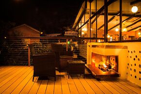 Camino Verde Bed & Breakfast