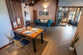 Camino Verde Bed & Breakfast