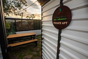 Camino Verde Bed & Breakfast