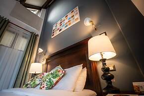 Camino Verde Bed & Breakfast