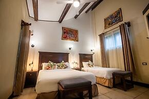 Camino Verde Bed & Breakfast