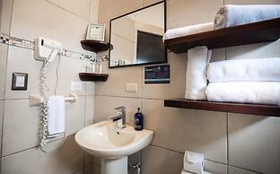 Camino Verde Bed & Breakfast