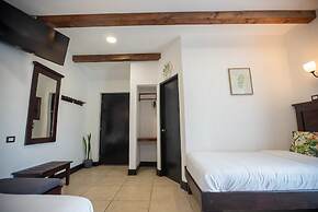 Camino Verde Bed & Breakfast