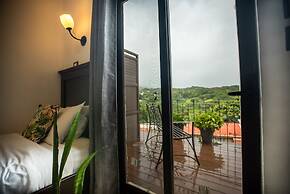 Camino Verde Bed & Breakfast