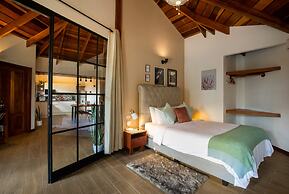 Camino Verde Bed & Breakfast