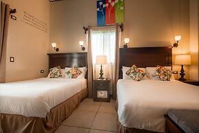 Camino Verde Bed & Breakfast