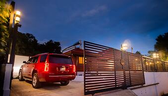 Camino Verde Bed & Breakfast