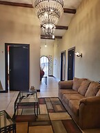 Camino Verde Bed & Breakfast