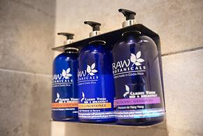 Camino Verde Bed & Breakfast