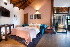 Camino Verde Bed & Breakfast