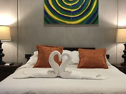 Camino Verde Bed & Breakfast