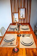 Camino Verde Bed & Breakfast