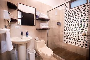 Camino Verde Bed & Breakfast